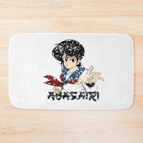 Item preview, Copy of Abashiri Families Detailed Damaged designed and sold by JamieGothard.