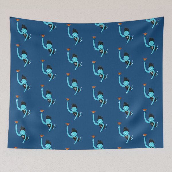 Item preview, Jeremy Brook-Lin-Sanity designed and sold by mykowu.