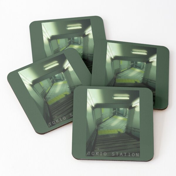 Item preview, Tokyo subway designed and sold by Akira-31.