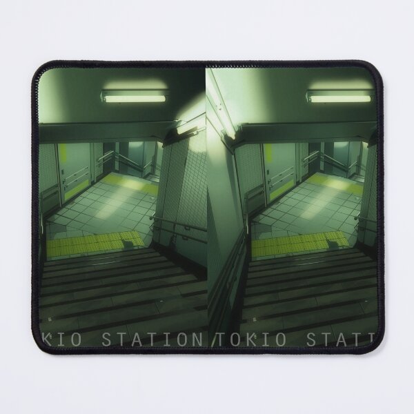 Item preview, Tokyo subway designed and sold by Akira-31.