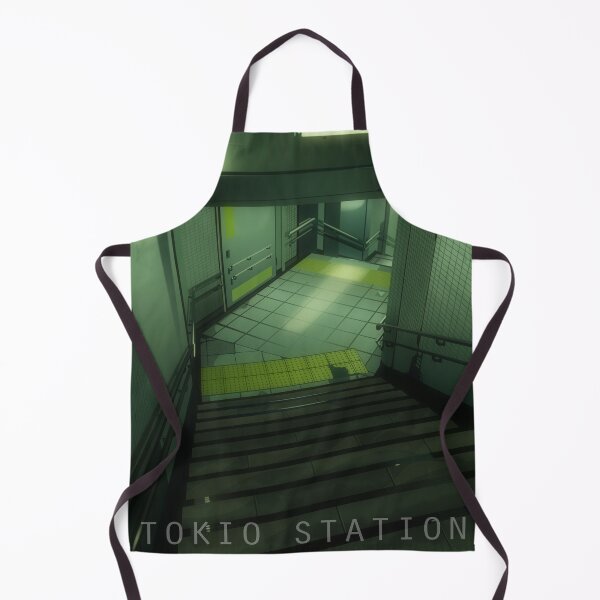 Item preview, Tokyo subway designed and sold by Akira-31.