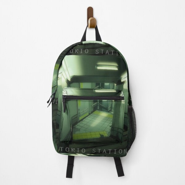 Item preview, Tokyo subway designed and sold by Akira-31.