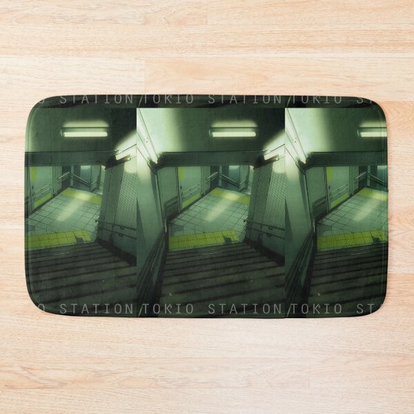 Item preview, Tokyo subway designed and sold by Akira-31.