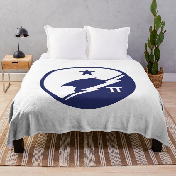 Item preview, Blue Team Emblem - Blue - Large designed and sold by ONI-Creative.