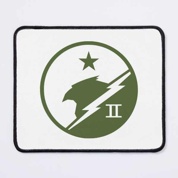 Item preview, Blue Team Emblem - Green - Large designed and sold by ONI-Creative.