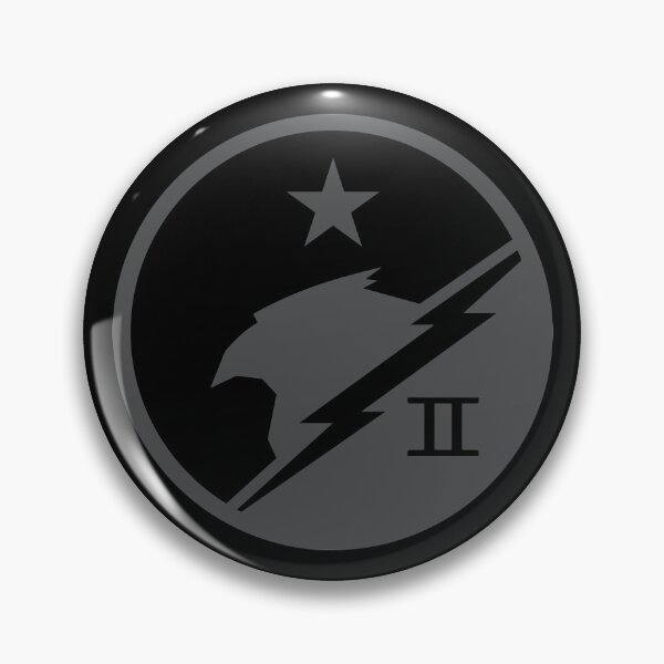 Item preview, Blue Team Emblem - Grey - Large designed and sold by ONI-Creative.