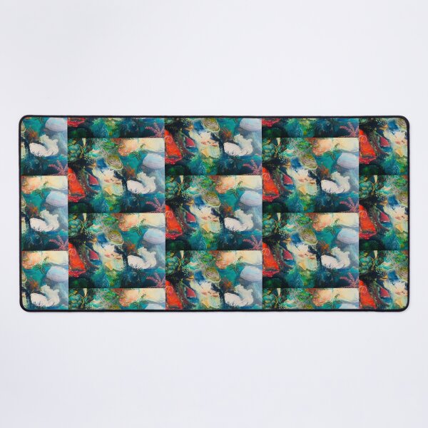 Item preview, Turtle World designed and sold by Janice Schiff.