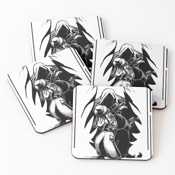 Item preview, A Plague on Necromancy designed and sold by MrArtist.