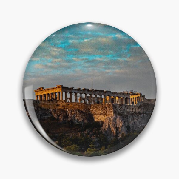 Artikelvorschau, Athen Griechenland Der Parthenon entworfen und verkauft von lindagraylynden.