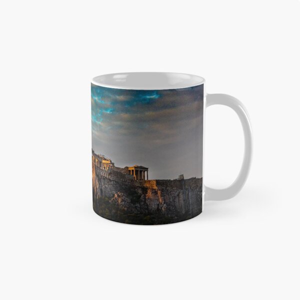 Item preview, Athens Greece The Parthenon designed and sold by lindagraylynden.
