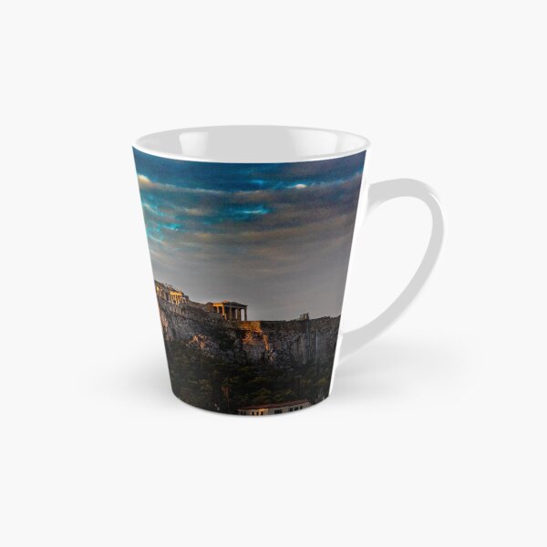 Item preview, Athens Greece The Parthenon designed and sold by lindagraylynden.