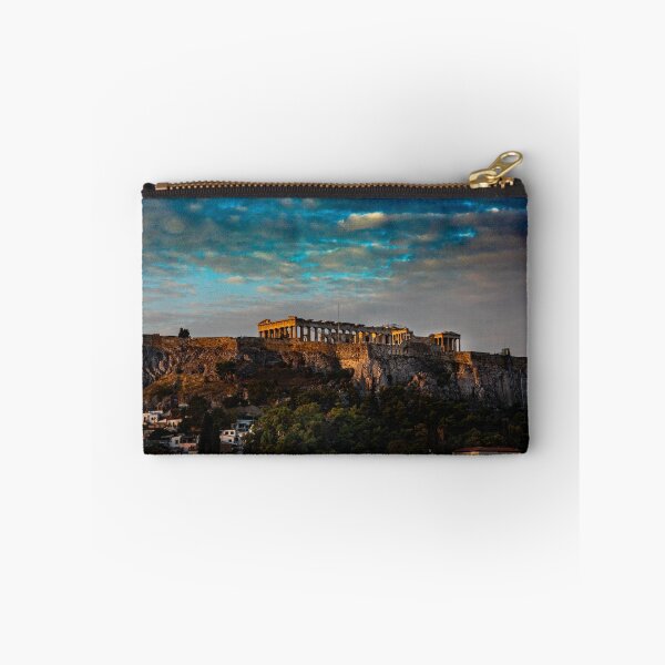 Artikelvorschau, Athen Griechenland Der Parthenon entworfen und verkauft von lindagraylynden.