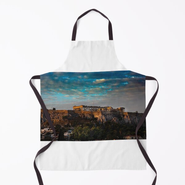 Item preview, Athens Greece The Parthenon designed and sold by lindagraylynden.