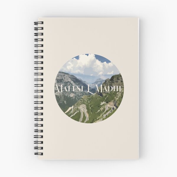 Item preview, Malesi E Madhe designed and sold by artbybali.