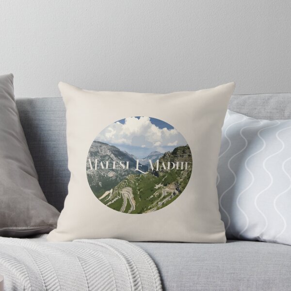 Item preview, Malesi E Madhe designed and sold by artbybali.