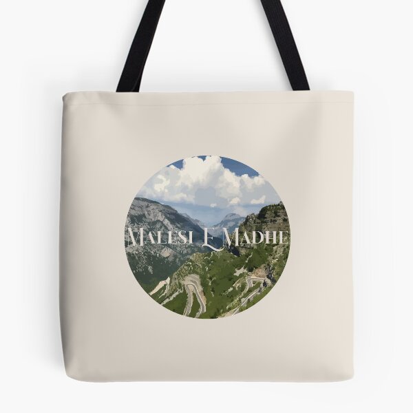 Item preview, Malesi E Madhe designed and sold by artbybali.