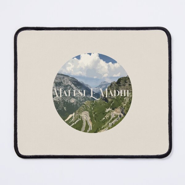 Item preview, Malesi E Madhe designed and sold by artbybali.