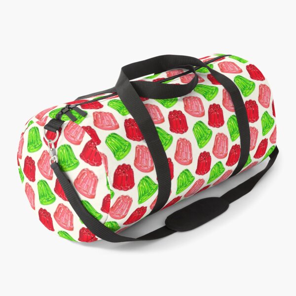 Item preview, Christmas Jello Pattern designed and sold by Kelly  Gilleran.