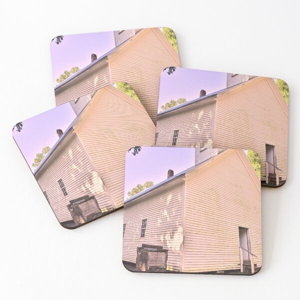 Item preview, Cades Cove Baptist Church Great Smoky Mountains designed and sold by LisaWootenPhoto.