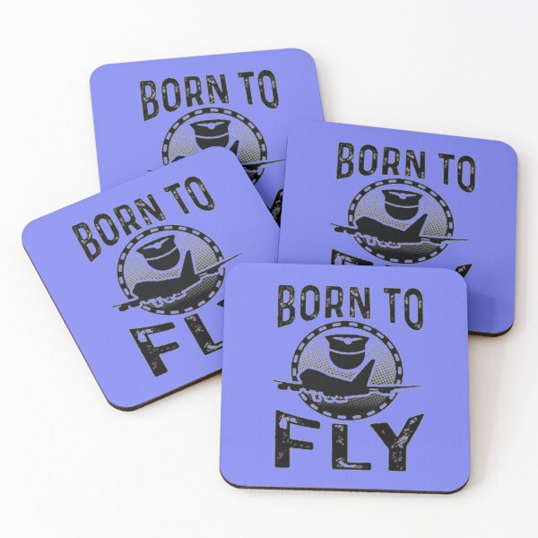 Item preview, Born to Fly designed and sold by Ljubomir Cvijovic.