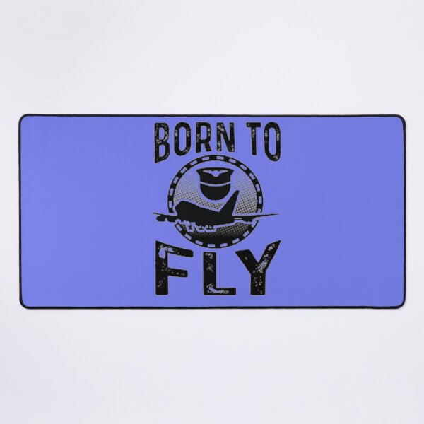Item preview, Born to Fly designed and sold by Ljubomir Cvijovic.
