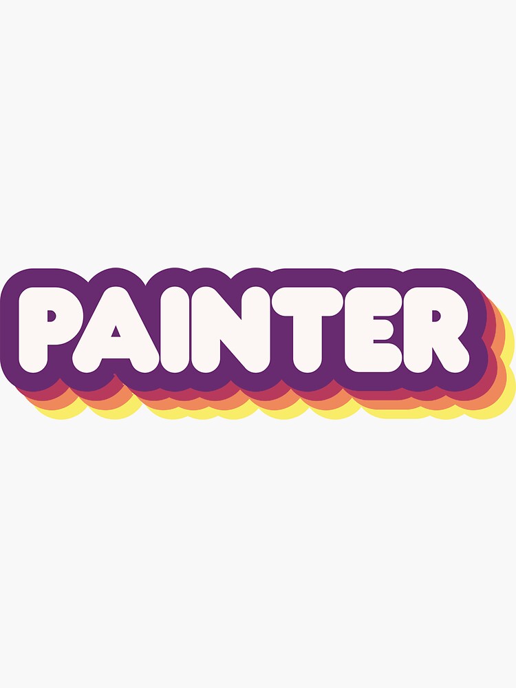 80s-retro-painter-sticker-by-tiltedbeardsign-redbubble