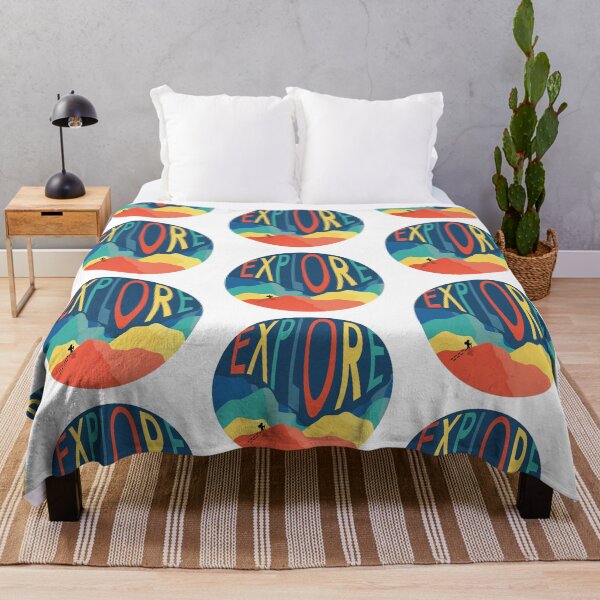 Item preview, EXPLORE designed and sold by gremoline.