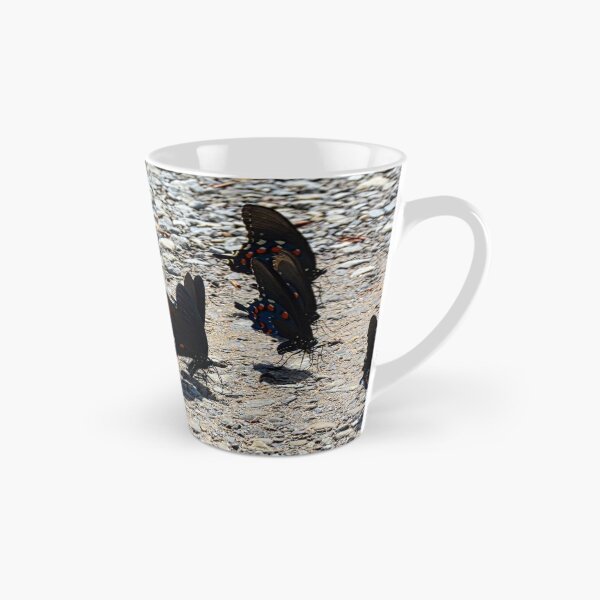 Item preview, Swallowtail Butterflies Panorama designed and sold by LisaWootenPhoto.