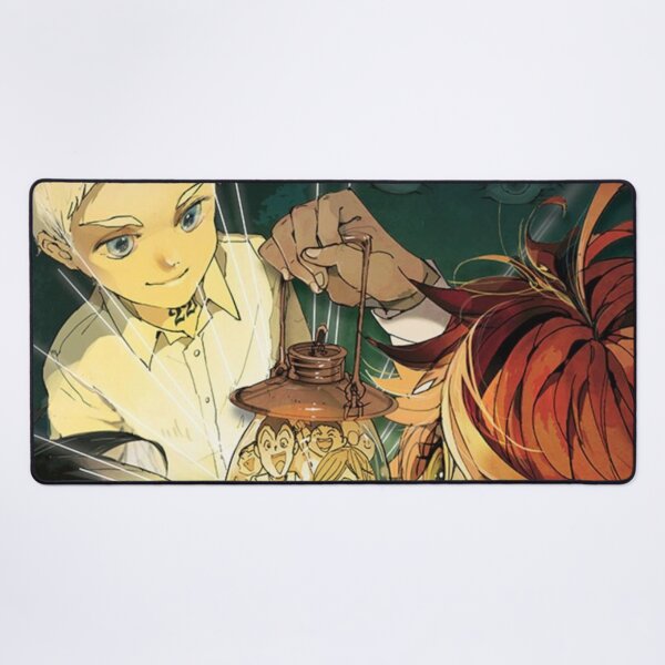 Item preview, The Promised Neverland Shonen Jump designed and sold by grillantho.