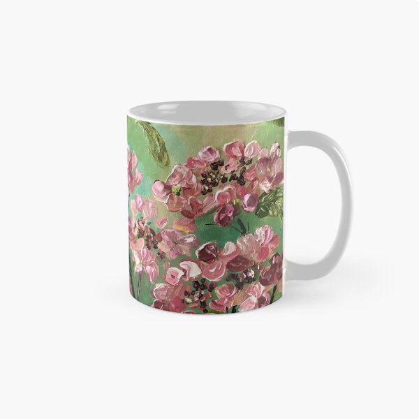 Item preview, Hortensia Rose  designed and sold by ColetteBaumback.