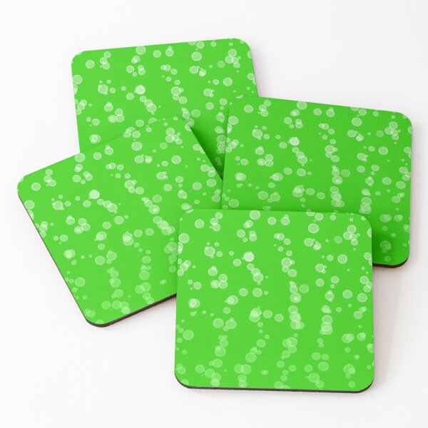 Item preview, Bubbles, Green designed and sold by SariePhotograph.