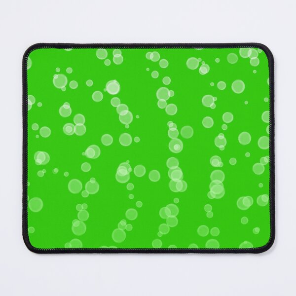 Item preview, Bubbles, Green designed and sold by SariePhotograph.