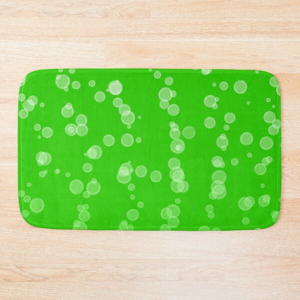 Item preview, Bubbles, Green designed and sold by SariePhotograph.