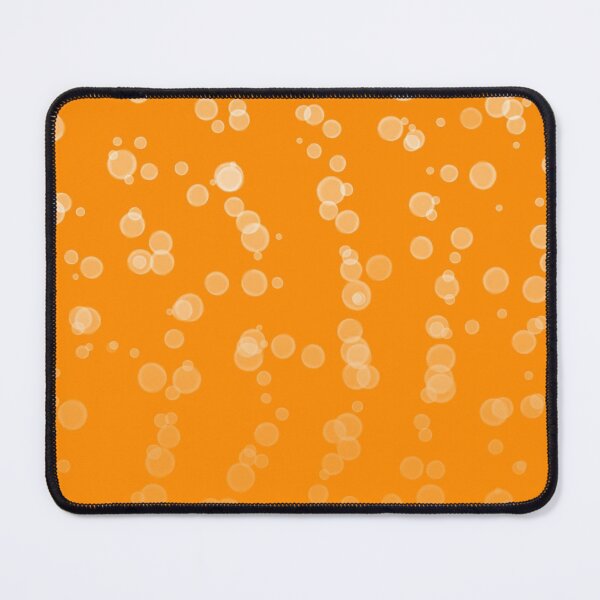 Item preview, Bubbles, Orange designed and sold by SariePhotograph.
