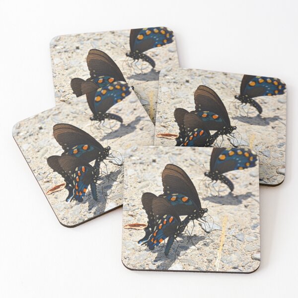 Item preview, Swallowtail Butterflies designed and sold by LisaWootenPhoto.