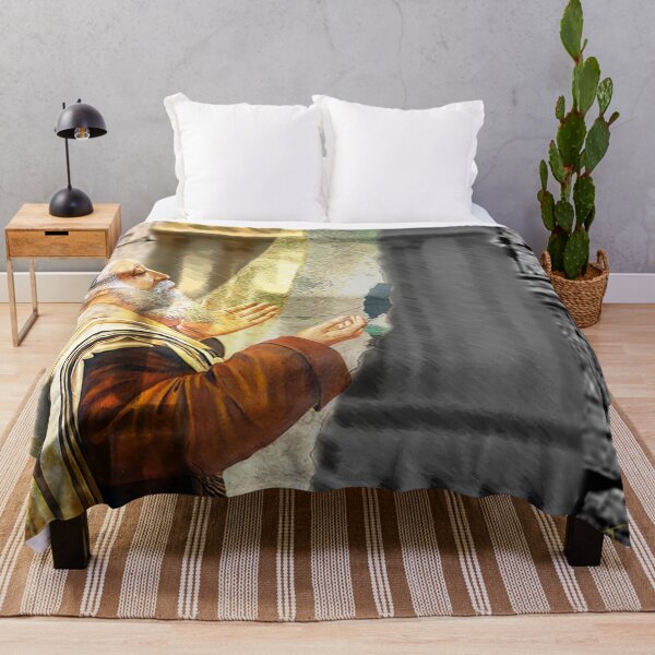 Item preview, Prayer at the Wall designed and sold by KnowingHeart.