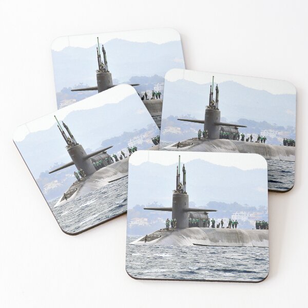 Item preview, USS FLORIDA (SSGN-728) SHIP'S STORE designed and sold by militarygifts.