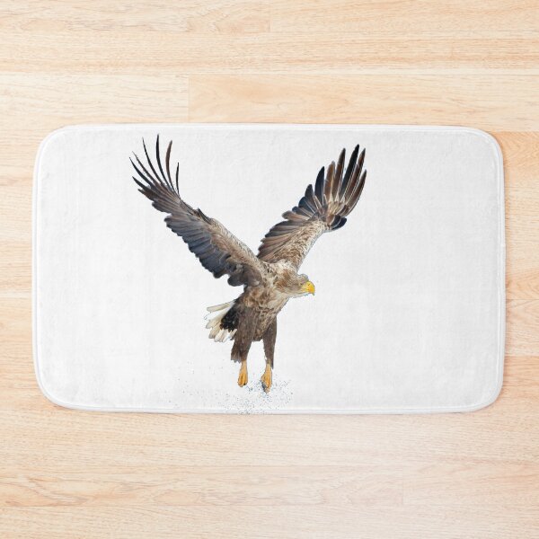 Item preview, FLYING EAGLE designed and sold by socuteanimals.