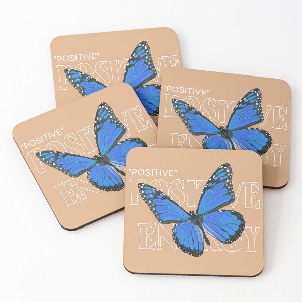 Item preview, Positive Energy Design on different products designed and sold by Jaac ★★★★★.