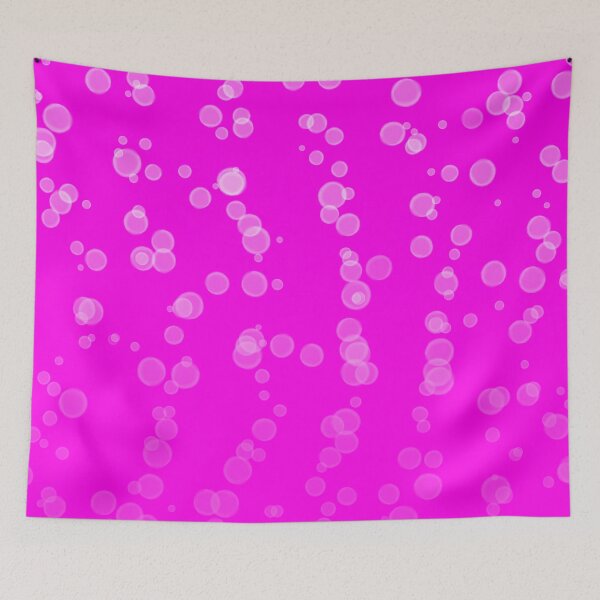 Item preview, Bubbles, Pink designed and sold by SariePhotograph.