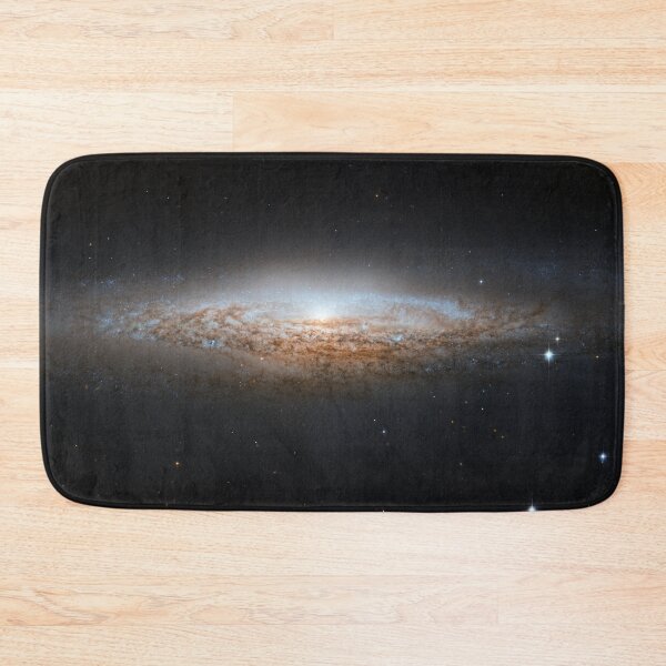 Item preview, NGC 2683 - Hubble spies a UFO (constellation of Lynx) designed and sold by Raureif.