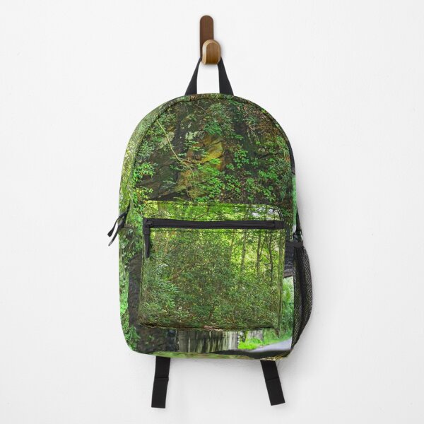Item preview, The Great Smoky Mountains Tunnel Vertical designed and sold by LisaWootenPhoto.
