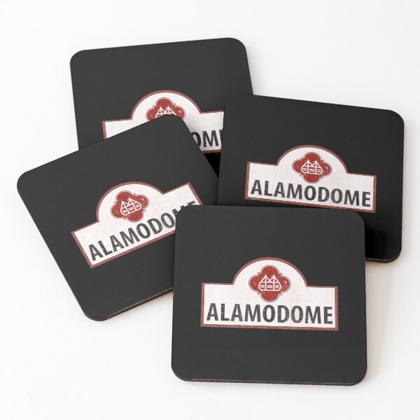 Item preview, Alamodome designed and sold by DeadStadium.