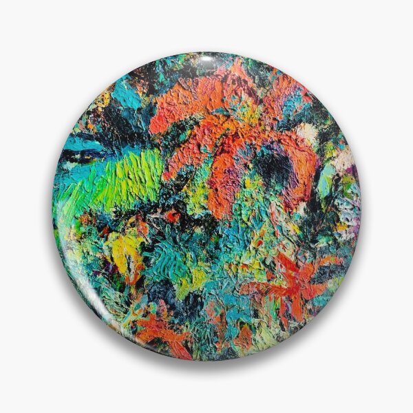 Item preview, Night Garden designed and sold by Janice Schiff.