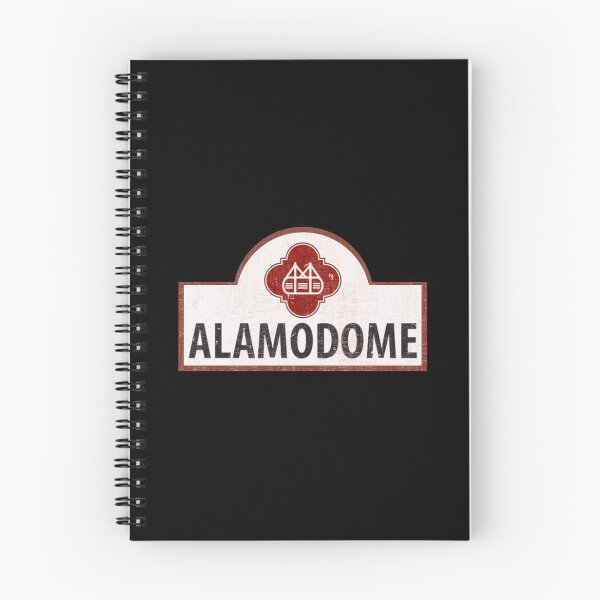Item preview, Alamodome designed and sold by DeadStadium.