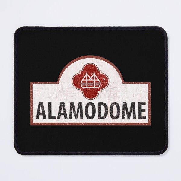 Item preview, Alamodome designed and sold by DeadStadium.