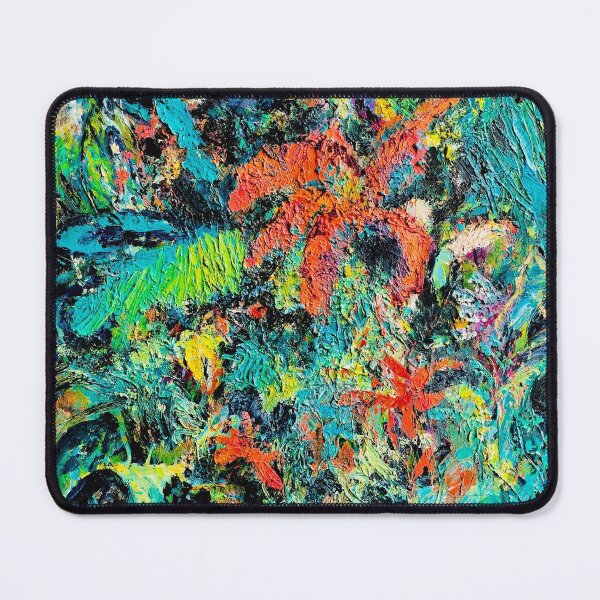 Item preview, Night Garden designed and sold by Janice Schiff.