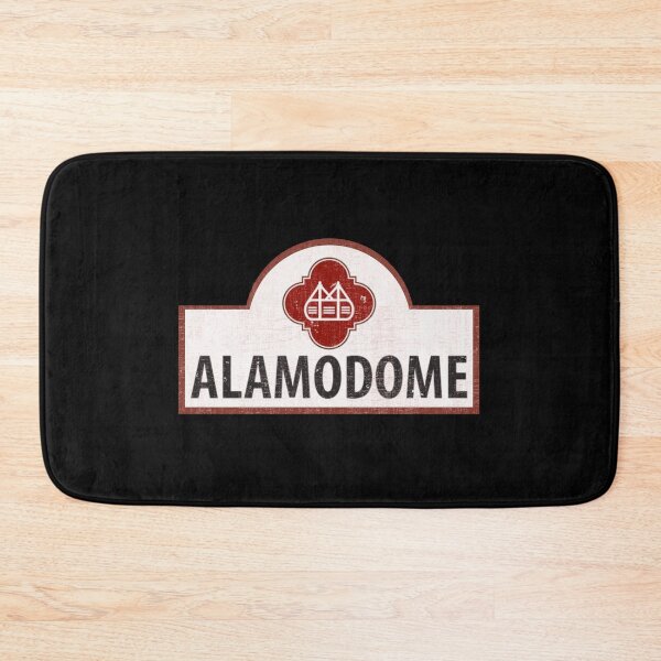 Item preview, Alamodome designed and sold by DeadStadium.