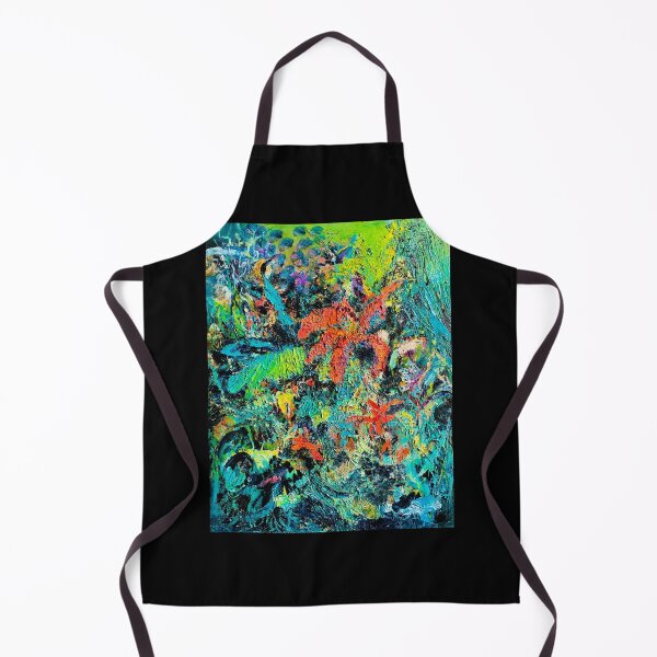 Item preview, Night Garden designed and sold by Janice Schiff.