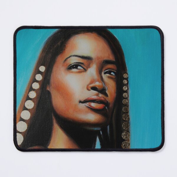 Item preview, GOLD EBANO designed and sold by blanca-V-Art.
